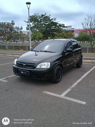 CHEVROLET CORSA 1.0 MPFI JOY 8V FLEX 4P MANUAL